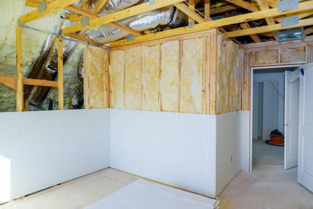 Best Attic Insulation Installation  in Brockport, NY
