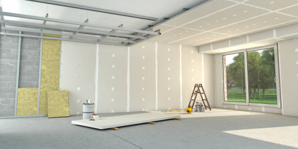 Best Spray Foam Insulation  in Brockport, NY