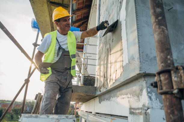 Best Attic Insulation Installation  in Brockport, NY