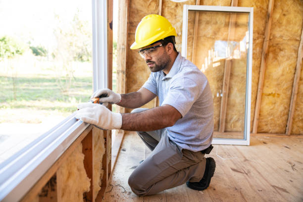 Range of Insulation Solutions in Brockport, NY