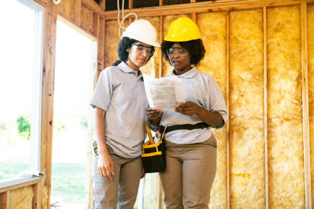 Best Attic Insulation Near Me  in Brockport, NY