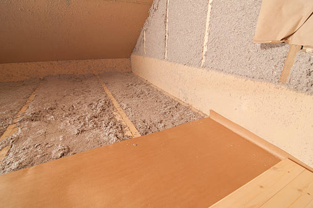 Best Attic Insulation Near Me  in Brockport, NY